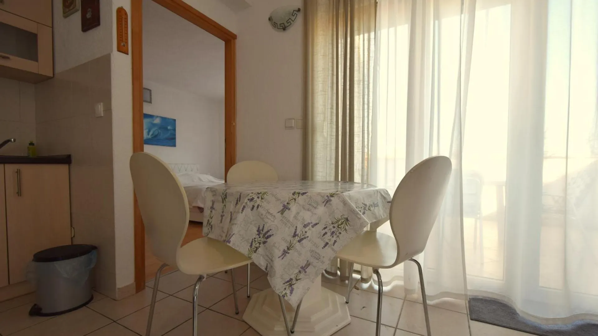 Apartments Mikec Malinska Croatia