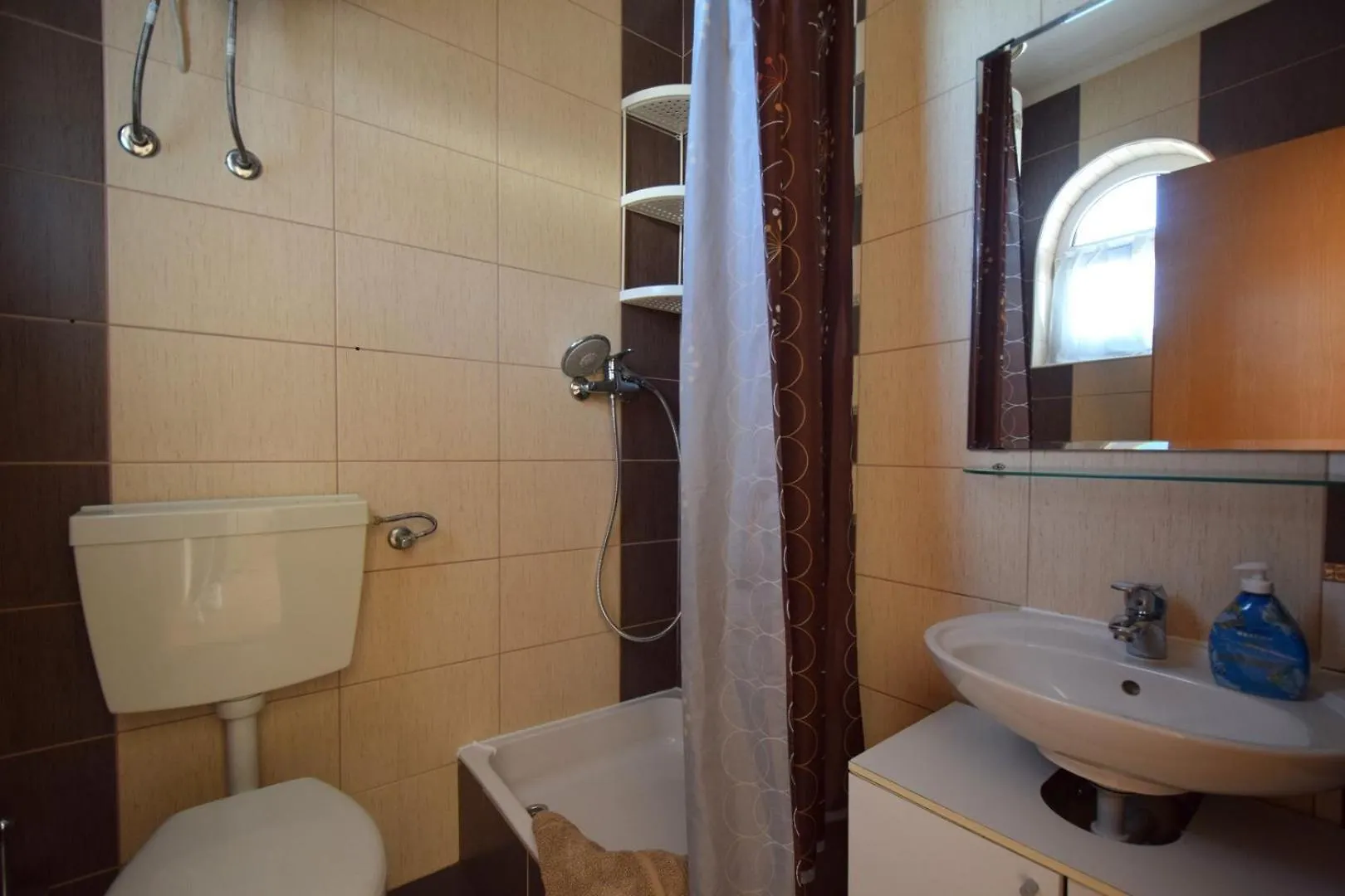 Holiday home Apartments Mikec Malinska Croatia