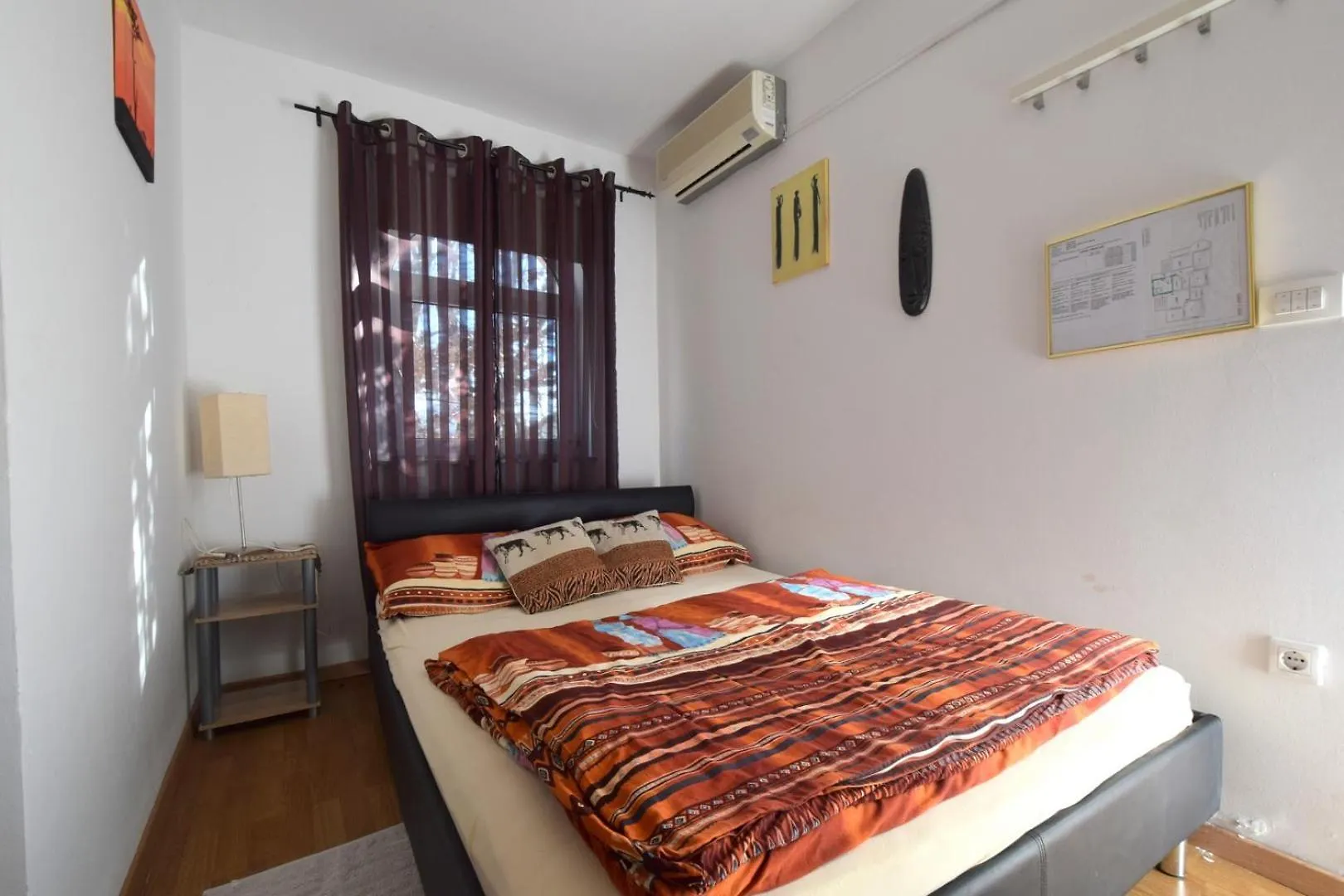 Apartments Mikec Malinska Holiday home