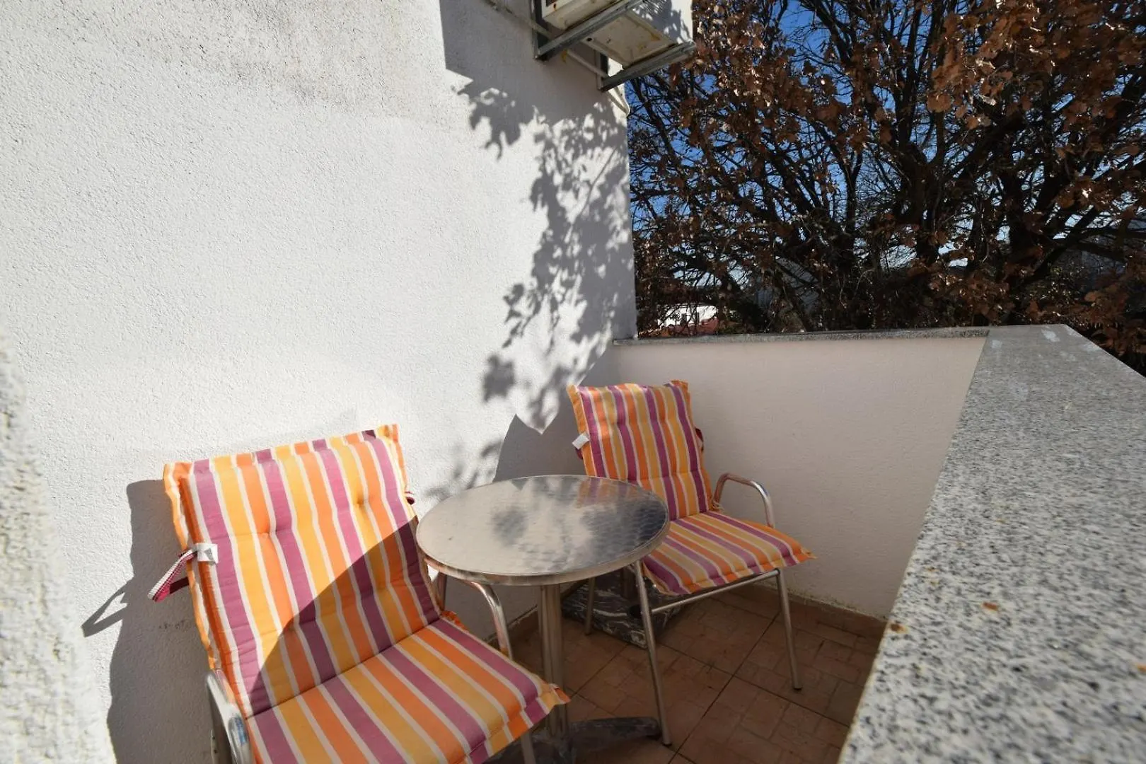 Apartments Mikec Malinska