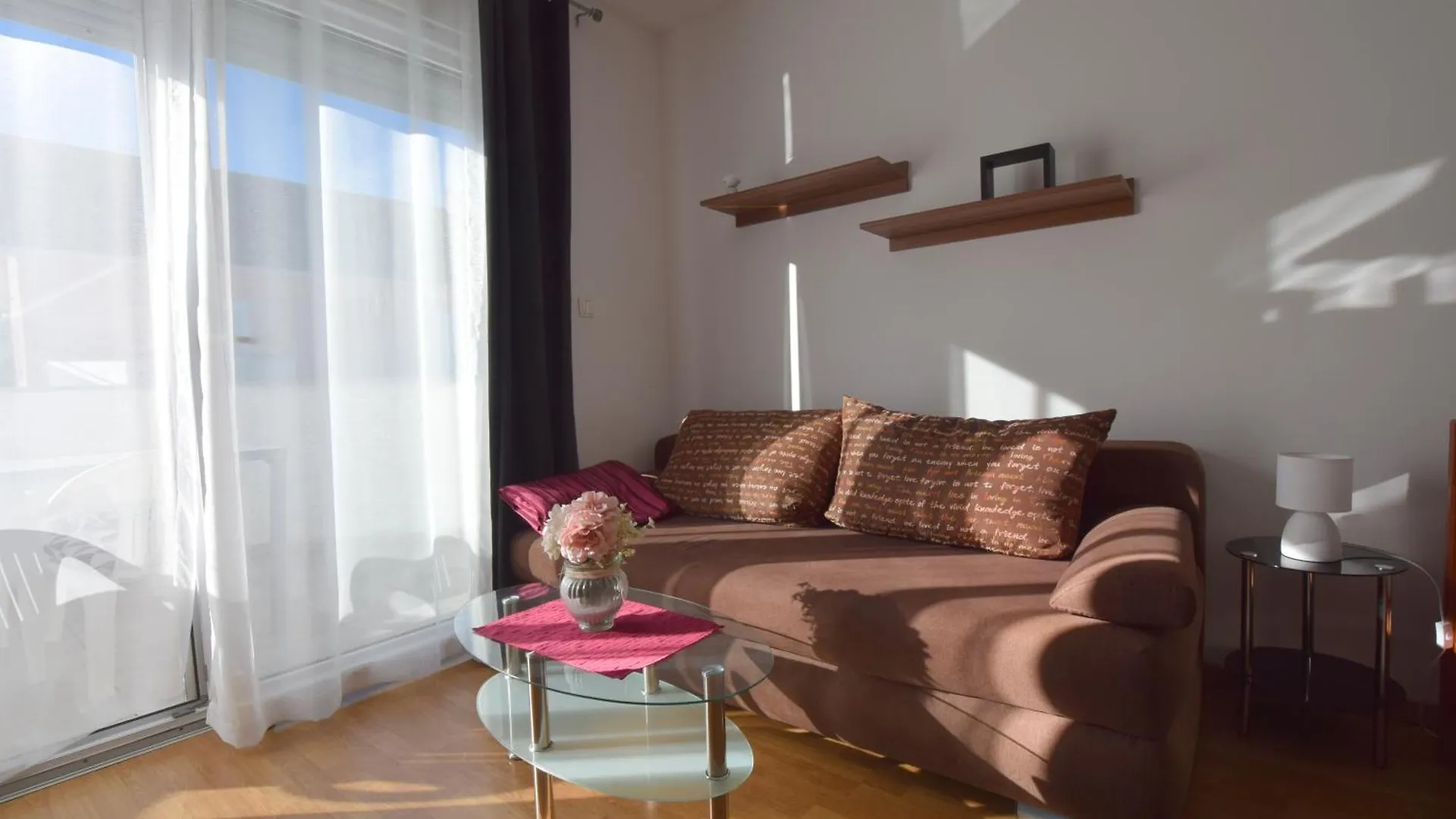 Apartments Mikec Malinska Holiday home