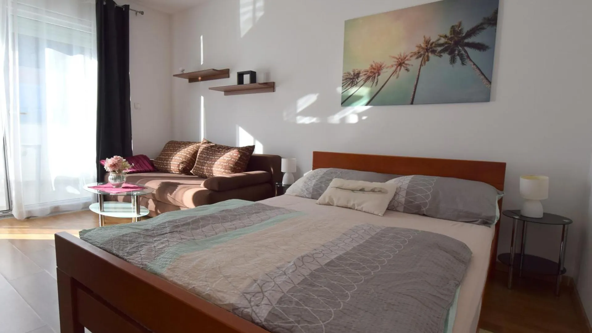 Apartments Mikec Malinska