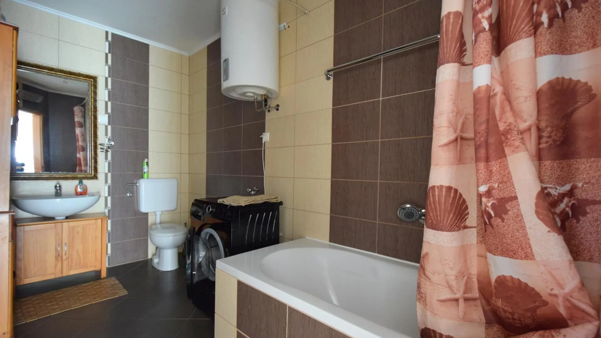 Apartments Mikec Malinska 0*,  Croatia