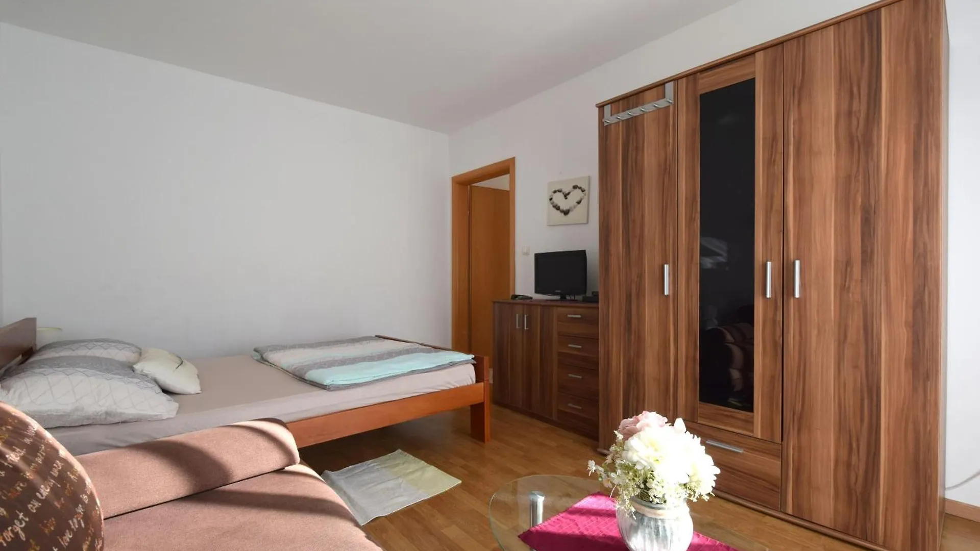 Holiday home Apartments Mikec Malinska Croatia